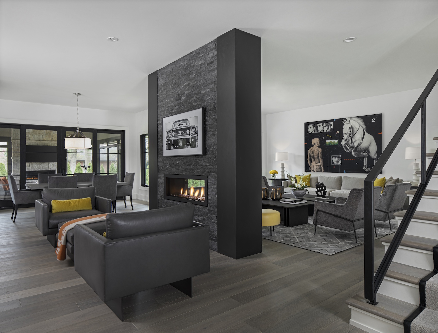 Luxury Homes Builder in MI & FL | Sterling Custom Homes