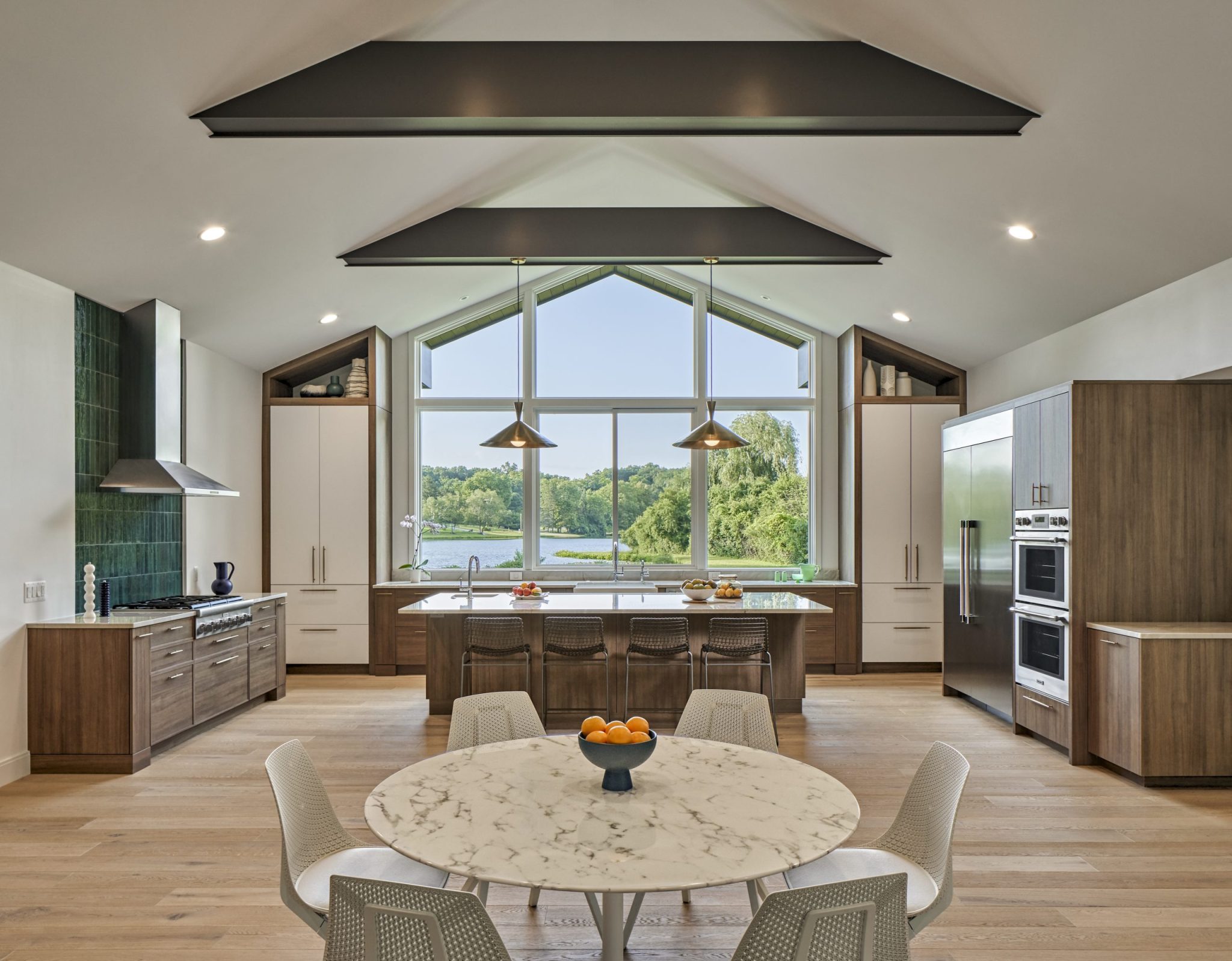 Luxury Homes Builder in MI & FL | Sterling Custom Homes